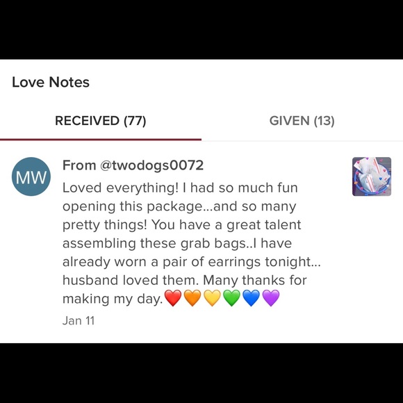 🛍😍Accessories Grab Bag😍🛍 - Picture 2 of 11